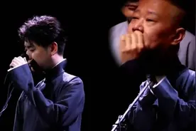 张云雷三年不演专场，不鸣则已一鸣惊人！