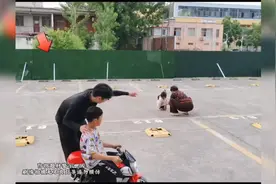 看看孩子是怎么丢的,人贩子偷孩子的新套路
