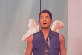 2025.7.12郭富城澳门演唱会《我是不是该安静的走开》国语好标准视频封面
