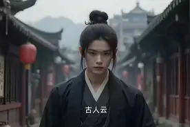 古人称:表字无情，戏子无义