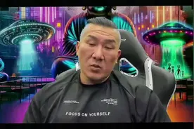 馆长：霸气回复民进党，未来14亿同胞会对我更上好，不劳您费心