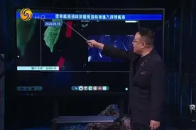 成排东风-26集中展示 ！李炜图解东风-26导弹四大特点｜空间观策