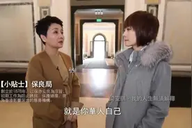 赌王四太梁安琪到底多有钱？一出手就是6个亿，鲁豫惊呆了！视频封面