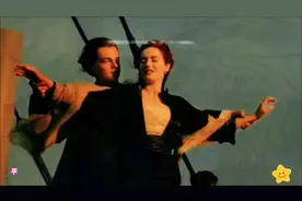 黑鸭子组合《泰坦尼克号》主题曲,天籁音质，绝美动听