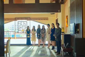 《狂飙》高启强是如何围猎王秘书的，全是美女……