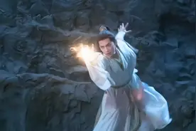 凡人修仙传；终于打戏不再是慢动作了，而是让人眼花缭乱的快招！