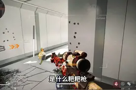 三角洲行动，仅需12万的最稳步枪M4A1改装方案！新手必看