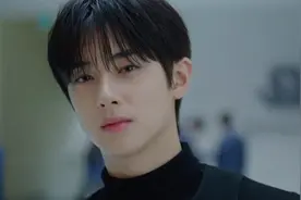 《清潭国际高中》第二季的剧情终于进入了高潮 #金艺琳 #金旻奎