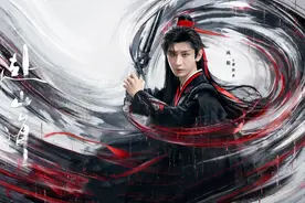 成毅40集武侠大剧《赴山海》终于来了，演员阵容豪华，有好剧追了
