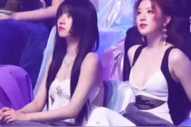 宋雨琦VS叶舒华 | 如果可以，你会选谁！？