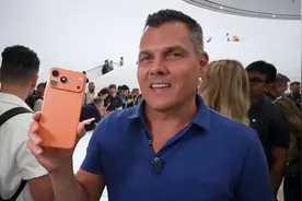 iPhone 17 Pro Max 上手体验！拍照、续航、散热及充电速度讲解