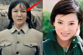 以为退圈了，没想到是“换脸”认不出来，这9位动脸的女星太可惜视频封面