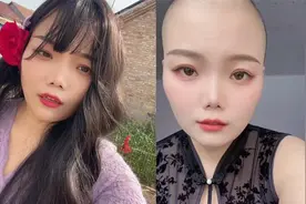 32岁抗癌博主“小可妮”不幸去世，最后一舞成告别，网友泪目送别