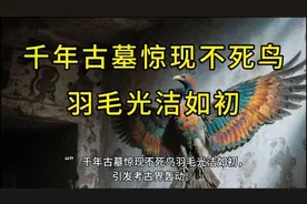 令人震惊的考古发现：2000年前的汉代古墓