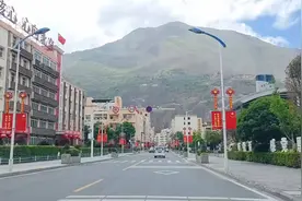 四川省汶川县，上午11点18分，四川汶川视频封面