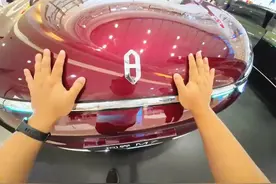 喜提你的 问界M7 2026款