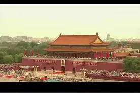 带你了解阅兵式标兵 的定义