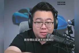 海豹06DMI旅行版遭吐槽，新能源旅行车该何去何从？