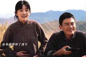 生万物：宁绣绣怀上孩子，封大脚喜当爹，原来她一直都是清白之身