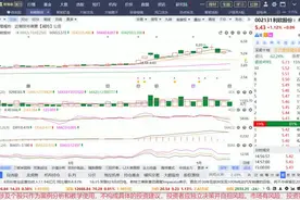 利欧股份：趋势震荡冲高回落，现在适合进场吗？
