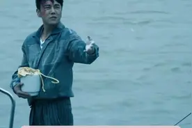 深挖《扫毒风暴》的故事原型，刘招华的传奇人生比卢少骅精彩百倍