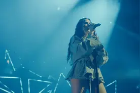 艾伦·沃克《Faded》现场版～