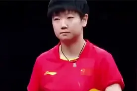 孙颖莎突然被任命！新岗位曝光后，河北正式官宣，已经到公示阶段