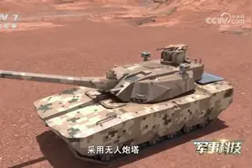 100坦克 100支援战车迎来全新改变，意味着战斗策略的革新。视频封面