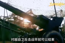 对越战争为何持续十年之久？时隔多年美国发现真相：中国收获太视频封面