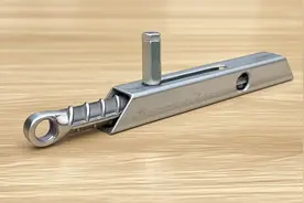 家用简易防盗锁DIY制作方法