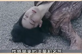 “一嫁改命”张馨予！从“黑料女王”到最美军嫂，一手烂牌成王炸