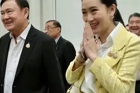 泰新总理呼之欲出！为泰党将奋力一搏，他信却飞往迪拜，还回来吗