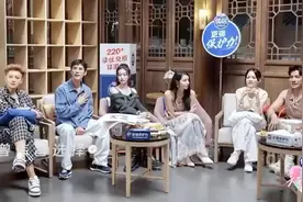 #天声一对 哈哈几对夫妻好有意思#黄子韬 #陆毅 #陈乔恩 #杜淳