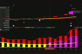 8.27岩山科技，国家队疯狂涌入？听我一句劝