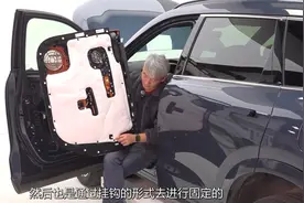 问界M7拆解报告：底盘用料值不值30万？