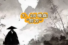 7.28 晚盘 纯碱视频封面
