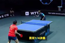 瑞典大满贯女单4强赛对阵出炉！诞生3个不可思议和2个不争事实！