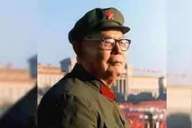 80年陈云建议陈锡联辞职，陈锡联猛拍桌：让我干啥，我绝无二话！