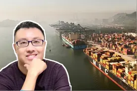 中国态度强硬：国企必须参股巴拿马运河港口交易，还要拥有否决权