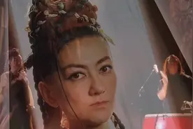 这能听？这也能上歌手？者来女《侠客行》#我是歌手 #歌手2025