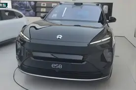 月薪5千也能轻松拿下？蔚来ES8全解析！