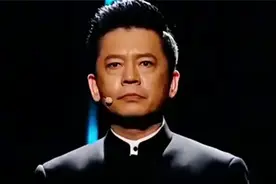 亮剑原班人马献唱《中国军魂》：狭路相逢勇者胜！