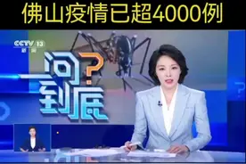 #基孔肯雅热疫情确诊超4000例#被携带病毒的伊蚊叮咬后会感染吗？