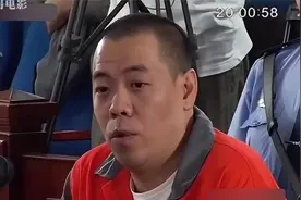 鄢颇被砍案李小冉孙东海视频封面