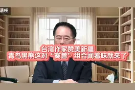 台湾官方豢养的青鸟，黑熊组织，网络侧翼舆论。
也叫禽兽组织。