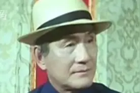 洪金宝成龙恩师于占元，创办中国戏剧学院，七小福追忆学艺往事视频封面