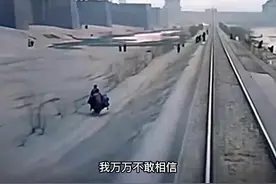 1907年北京古城墙真实影像，宏伟壮观，可惜被郭沫若拆除