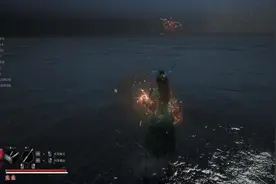 明末渊虚之羽最终boss战 大明崇祯皇帝真龙天子朱由检