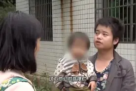 精神小妹在结婚当天，跟鬼火少年私奔，如今无家可归