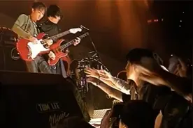 《岁月无声》1991生命接触神级现场!满满的青春回回忆